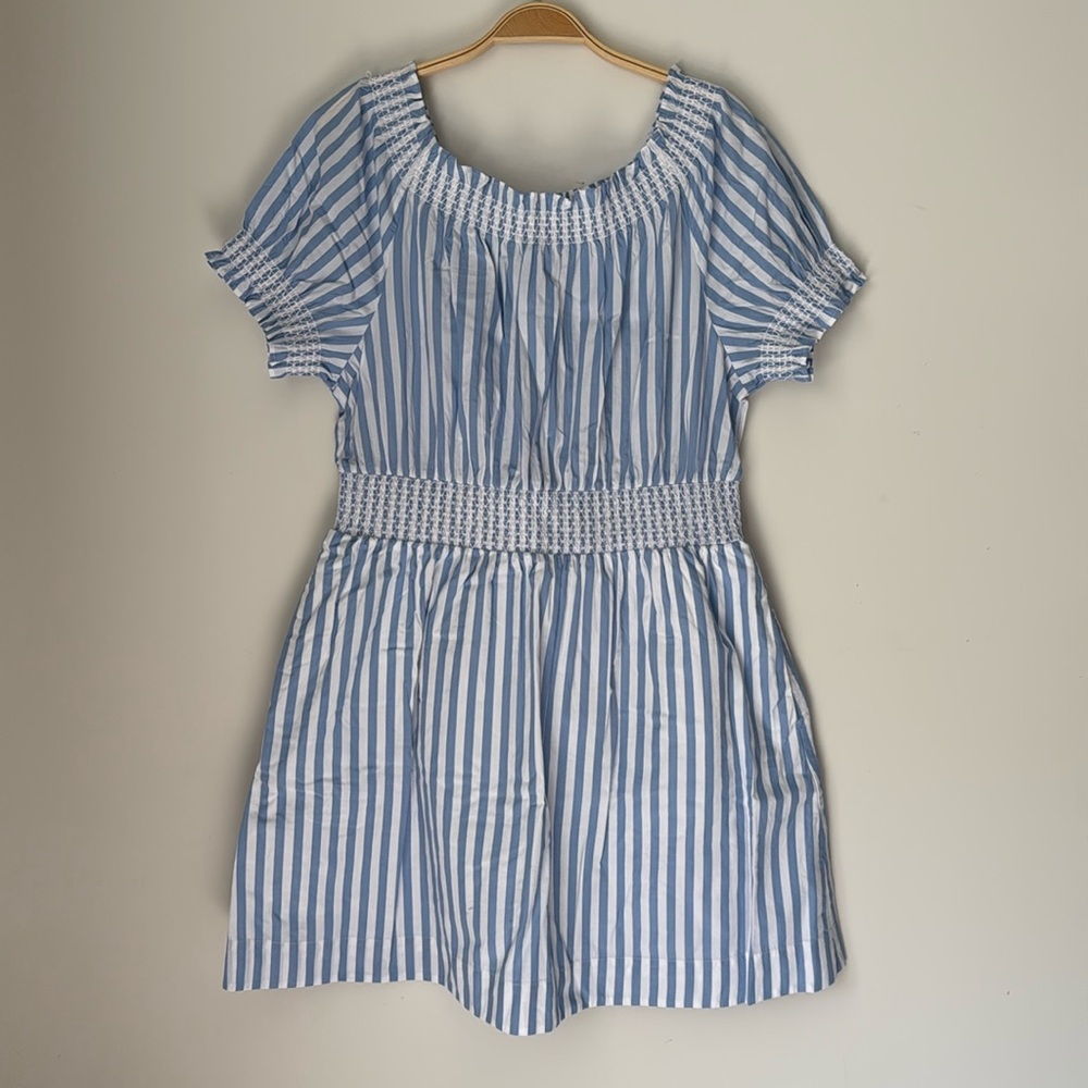 J.Crew Women’s Dress – Size Large – NWT